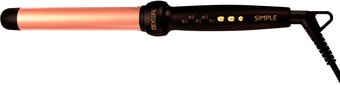 Круглая плойка Dewal Simple 03-25ST