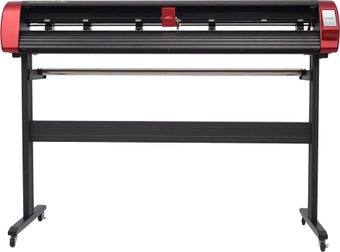Плоттер StarCut V60 (с камерой)