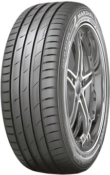 Автомобильные шины Marshal MU12 235/65R17 104V