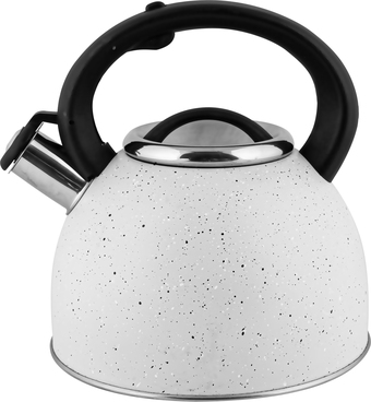 Чайник со свистком Appetite LKD-3030MB