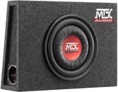 Корпусной пассивный сабвуфер MTX RTF10AS