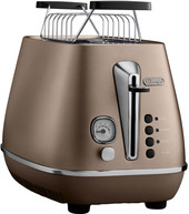Тостер DeLonghi Distinta CTI 2103.BZ