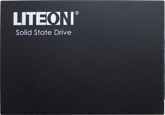 SSD Lite-On MU3 PH6 120GB PH6-CE120-L1