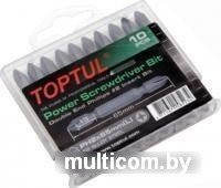 Набор бит Toptul GAAW1001