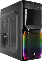 Корпус AeroCool V3X RGB