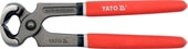 Кусачки торцевые Yato YT-2051