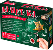 Настольная игра Нескучные игры ДаНетка