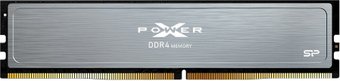 Оперативная память Silicon-Power XPower Pulse 8ГБ DDR4 3200 МГц SP008GXLZU320BSI