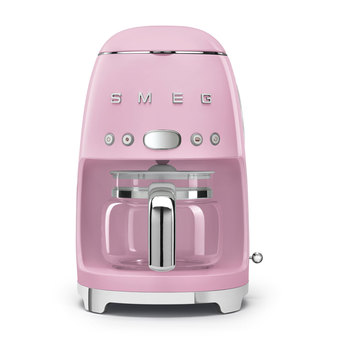 Капельная кофеварка Smeg DCF02PKEU