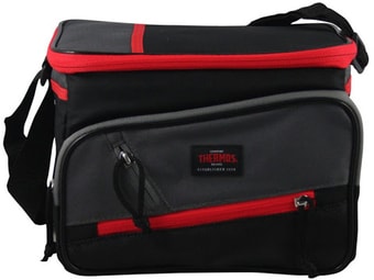 Thermos Berkley 6 Can Cooler 4.5л (черный)