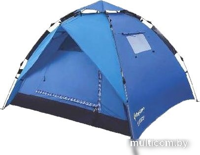 Палатка KingCamp Florence Alu 3089 (синий)