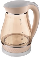 Электрочайник Scarlett SC-EK27G83