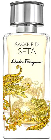 Парфюмерная вода Salvatore Ferragamo Savane Di Seta EdP (50 мл)