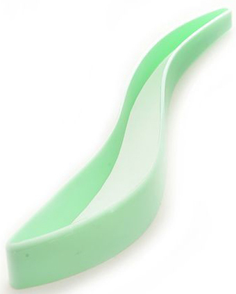 Кухонный нож Fissman 7587 (аквамарин)