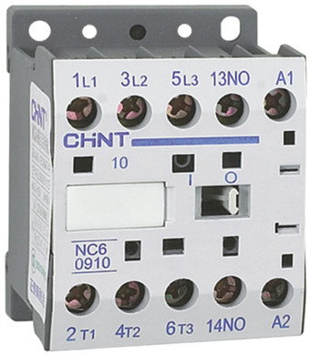 Контактор Chint NC6-0901 247473