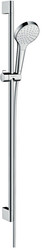 Душевой гарнитур Hansgrohe Croma Select S 1jet 26574400