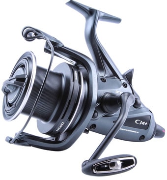 Катушка Shimano Baitrunner XTB Ci4+ MBTRCI4XTBLC