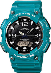 Наручные часы Casio AQ-S810WC-3A