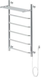 Полотенцесушитель Aquanet Mauro 80x50 281999 (правый)