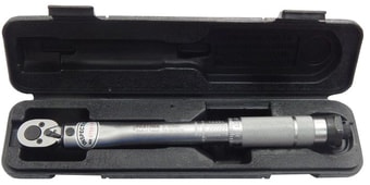 Ключ ForceKraft 3/8&quot; 19-110 Нм FK-6473365