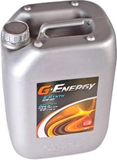 Моторное масло G-Energy S Synth 10W-40 20л