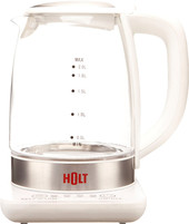 Чайник Holt HT-KT-001 белый
