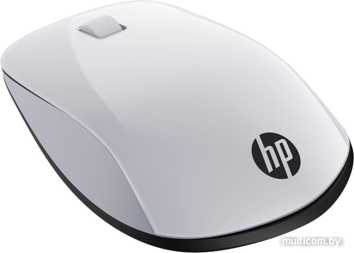 Мышь HP Z5000 (белый/черный)