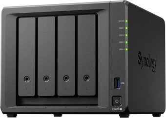 Сетевой накопитель Synology DiskStation DS425+