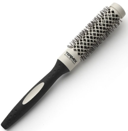 Расческа Termix Evolution D12 Soft