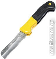 Нож строительный Tundra 3593381