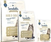 Корм для кошек Bosch Sanabelle Hair & Skin - Shiny Hair 10 кг