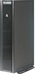 Источник бесперебойного питания APC Smart-UPS VT 10 кВА 400 В SUVTP10KH2B2S