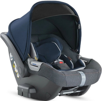Inglesina Darwin Infant i-Size AV71M6TLD (tailor denim)