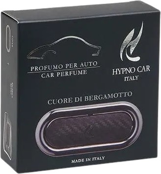 Hypno Casa Cuore Di Bergamotto