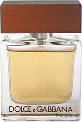 Dolce&Gabbana The One For Men EdT (50 мл)