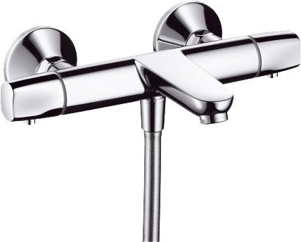 Смеситель Hansgrohe Ecostat 13145000
