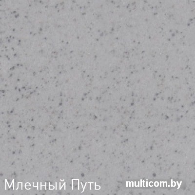 Кухонная мойка Zigmund & Shtain Kreis 505F (млечный путь)