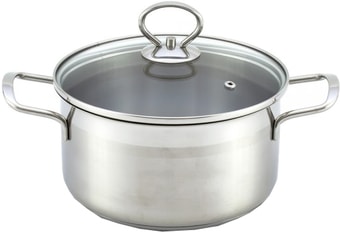 Кастрюля Кухар Крокус Классика КК1-20С2