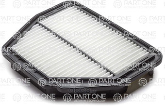 Воздушный фильтр Part-One 1AF101