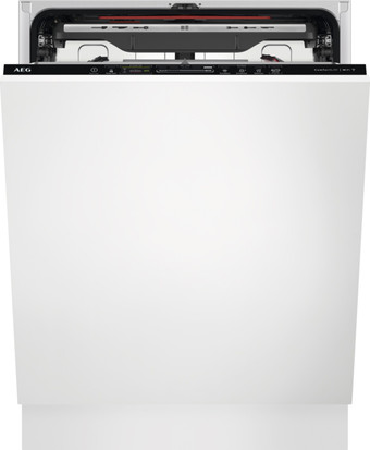 Встраиваемая посудомоечная машина AEG FSE94848P