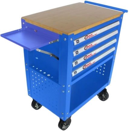 Тележка ForceKraft FK-1141374B