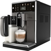 Эспрессо кофемашина Saeco PicoBaristo Deluxe SM5572/10