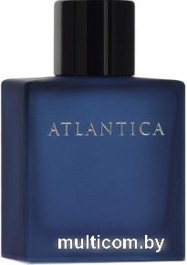Dilis Parfum Atlantica Odyssey EdT 100 мл