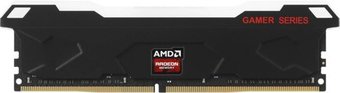 Оперативная память AMD Radeon R5 Entertainment RGB 32ГБ DDR5 5200 МГц R5532G5200U2S-RGB