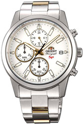 Наручные часы Orient FKU00001W