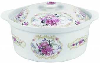 Утятница Pomi d'Oro Debo P240034
