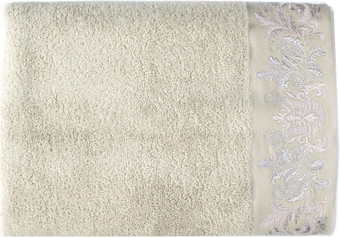 Полотенце Sofi De MarkO Mia 50х90 Пол-М-50х90б (бежевый)