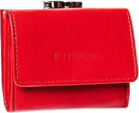 Кошелек Peterson PTN RD-25-GCL (красный)
