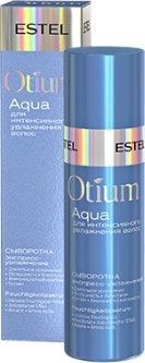 Estel Professional Сыворотка экспресс-увлажнение Otium Aqua 100 мл