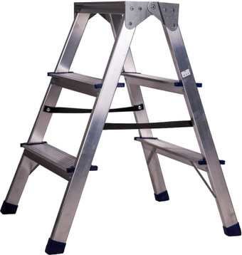 Лестница-стремянка Stairs AS203 (3 ступени)